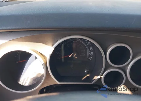 2010 Toyota Tundra Grade 4.6L V8 z USA, uszkodzony, nr VIN 5TFEM5F18AX009190